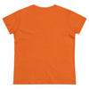 Women's Midweight Cotton Tee