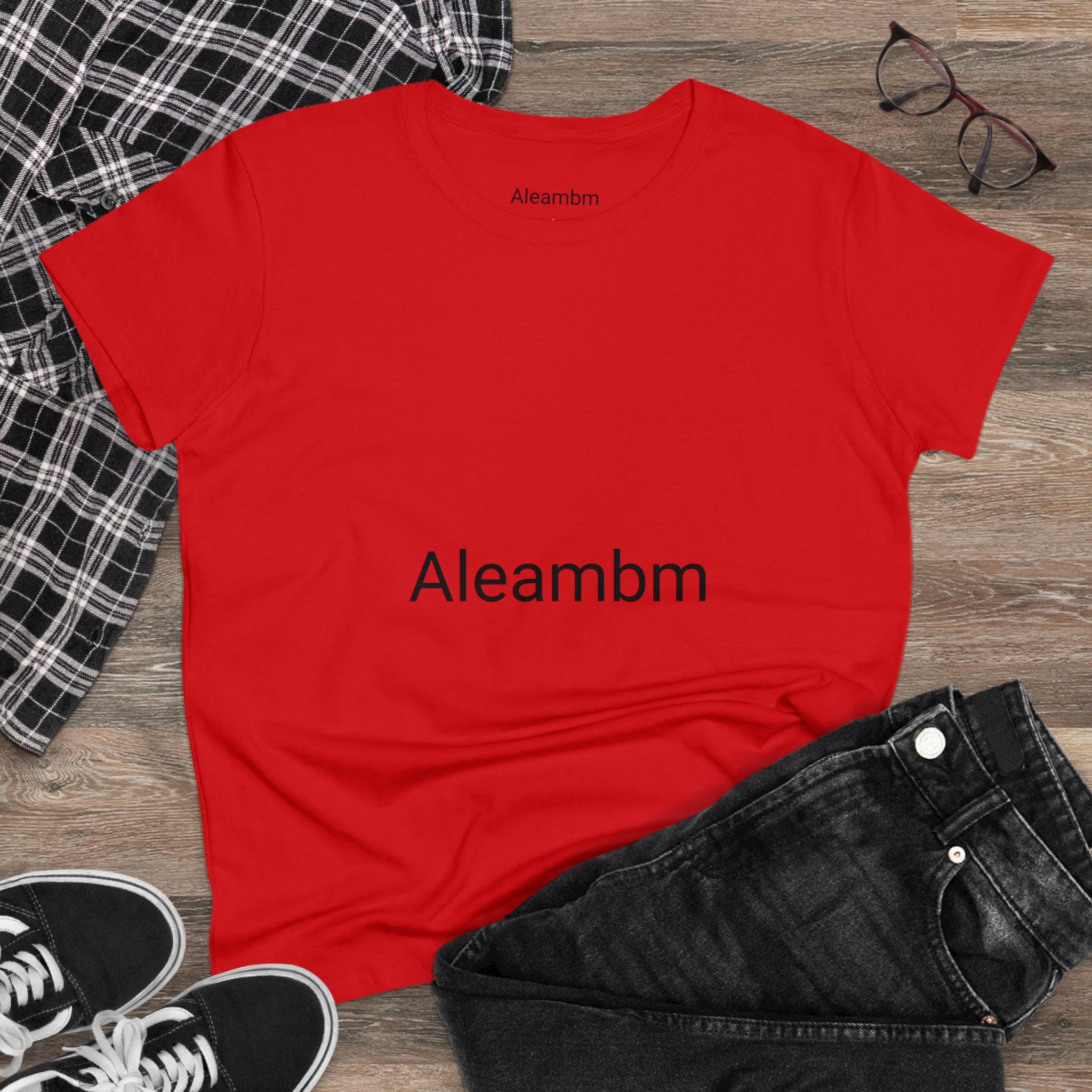 AlEAMBM Woman