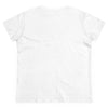 Women's Midweight Cotton Tee