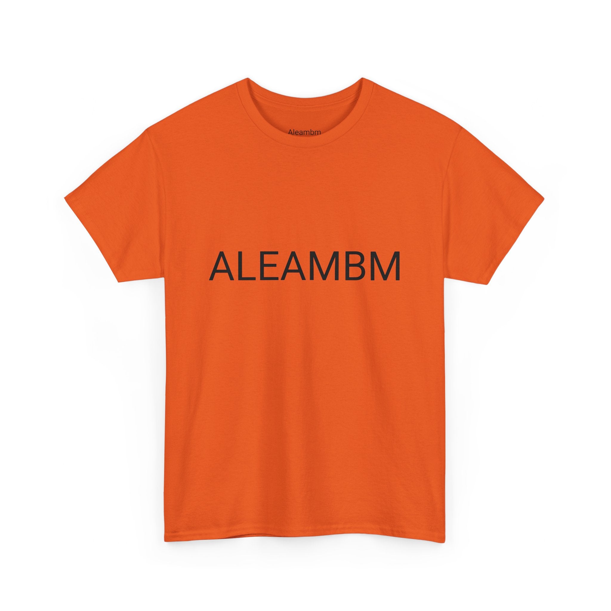 ALEAMBM