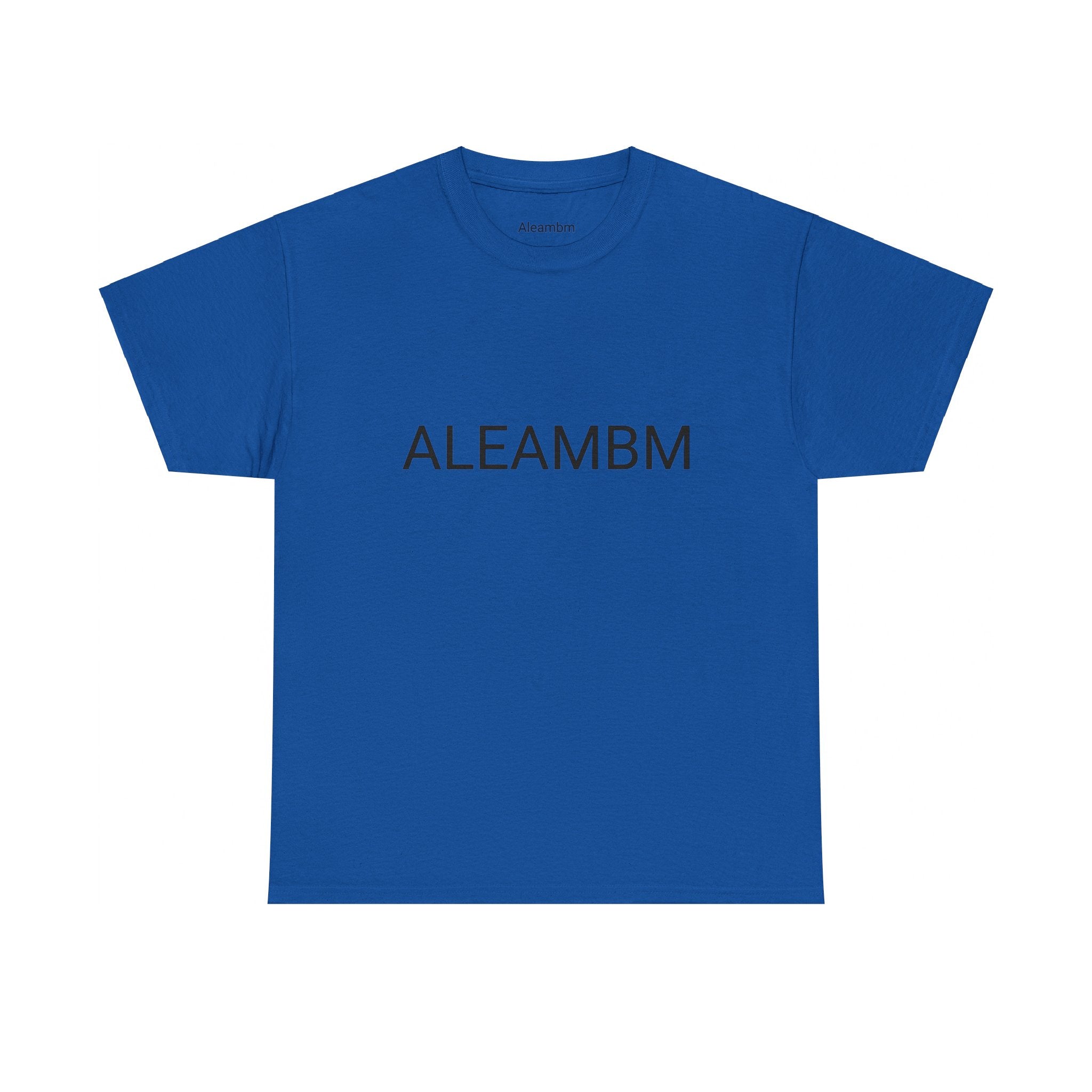 ALEAMBM