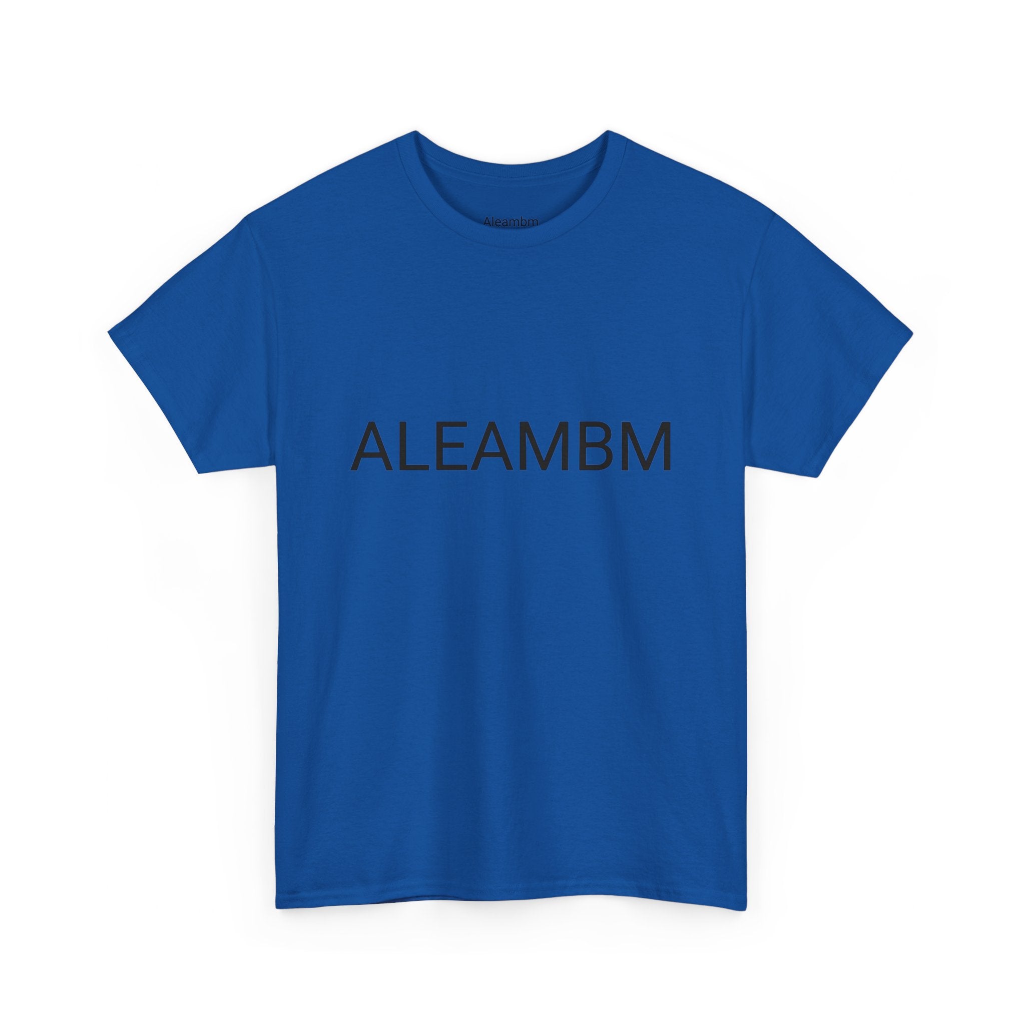 ALEAMBM