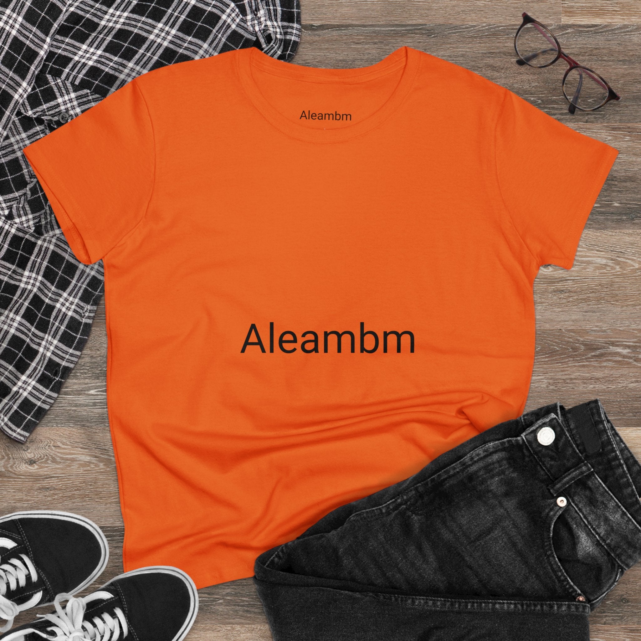 AlEAMBM Woman